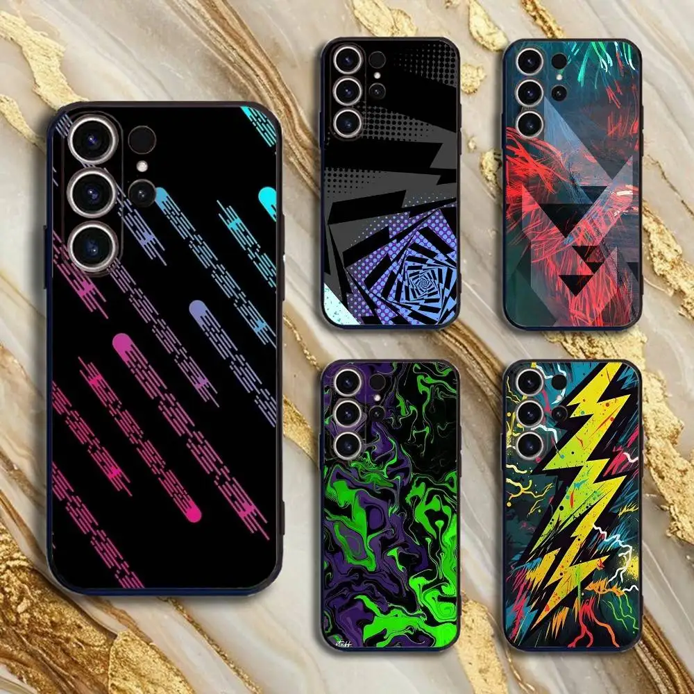 

Sports cool stickers Phone Case For SamsungS25,24,21,22,23,30,Ultra,20,Plus,Fe,Lite,Note,10,9,5G Black Cover