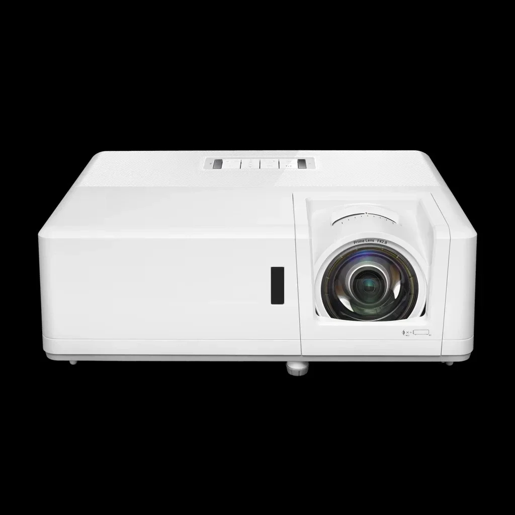 

Short Throw Laser Projector 1080p 4000 Lumens Laser 4K Projector for 3D Mapping Short Video Projector