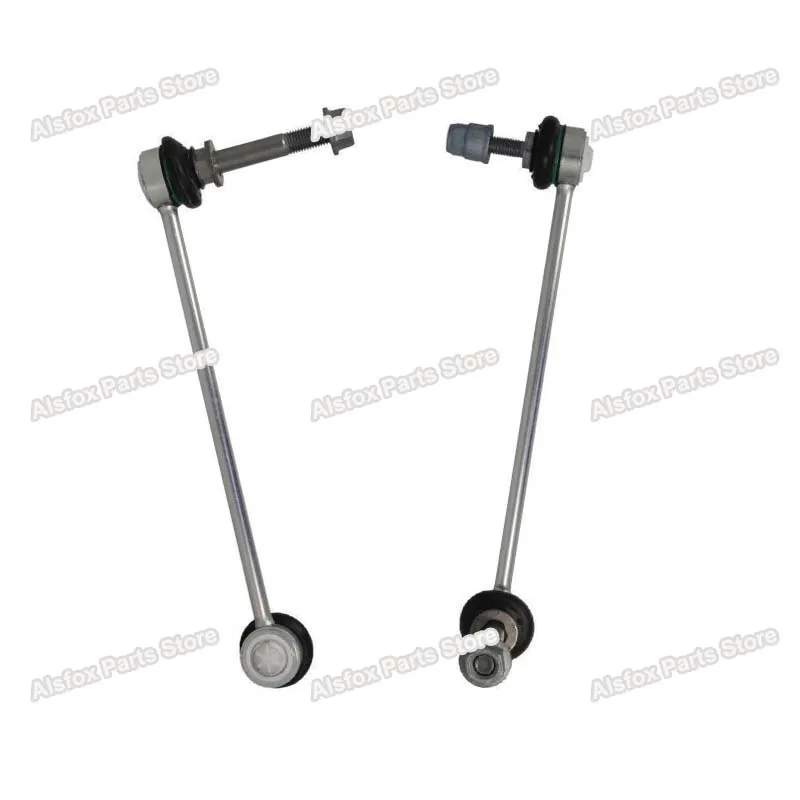 

Front Stabilizer Bar Link Pair For Porsche 718 982 Boxster Cayman 911 Convertible Carrera Turbo Targa 99134306902 99134307002