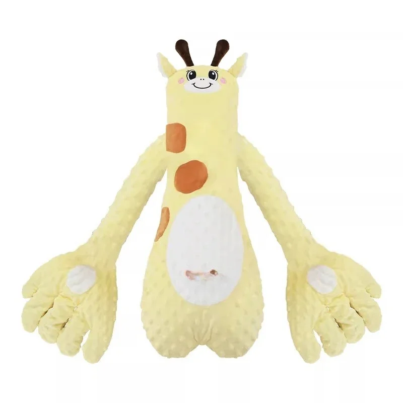 Baby Soothing Palm Automatic Baby Coaxing Artifact Electric Butt Palm Pillow