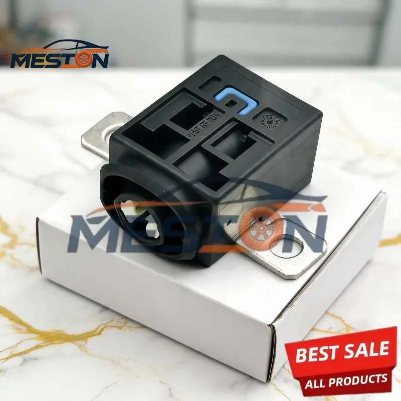 OEM N000000006984 Auto Crash Battery Disconnect Fuse Pyroswitch for Mercedes-Benz VITO W447 (2014-2023)