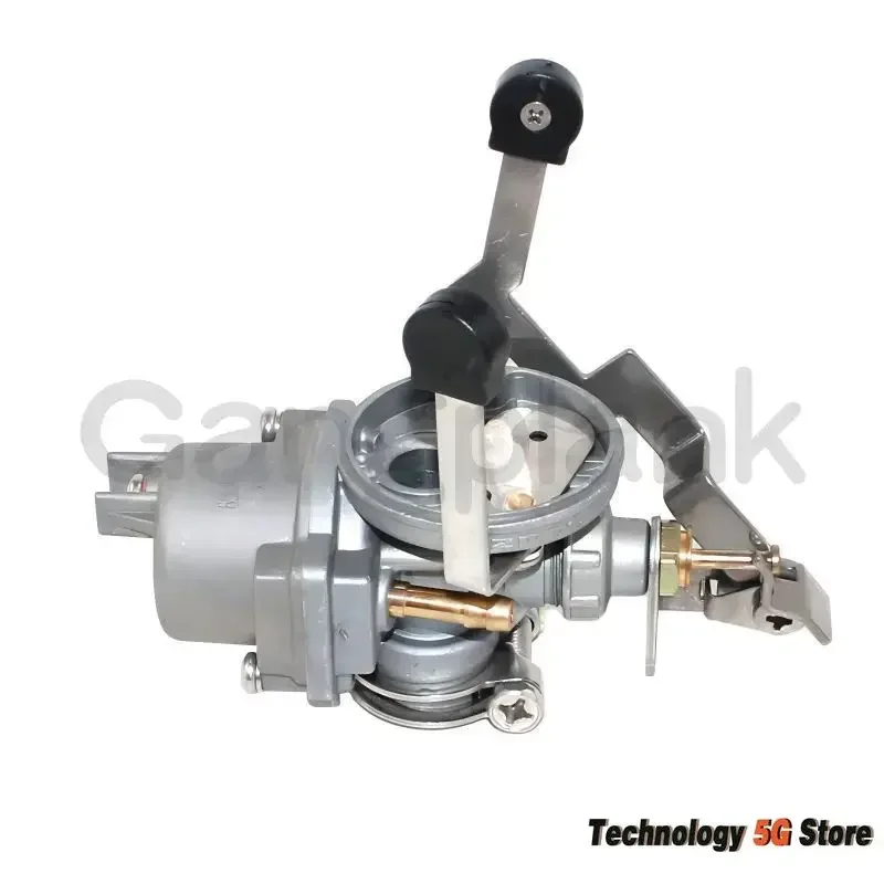 มอเตอร์คาร์บูเรเตอร์ 823040A1 823040A2 823040A4 823040A5 3303-823040A สําหรับ Mercury Tohatsu 2 จังหวะ 3.3 Hp 3.5hp