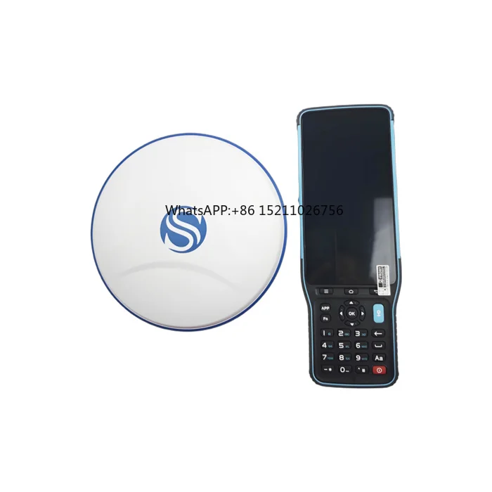 Stonex S900A/S9II  Gps Receiver Rtk With Permanent Code Gps Receiver Gnss Rtk