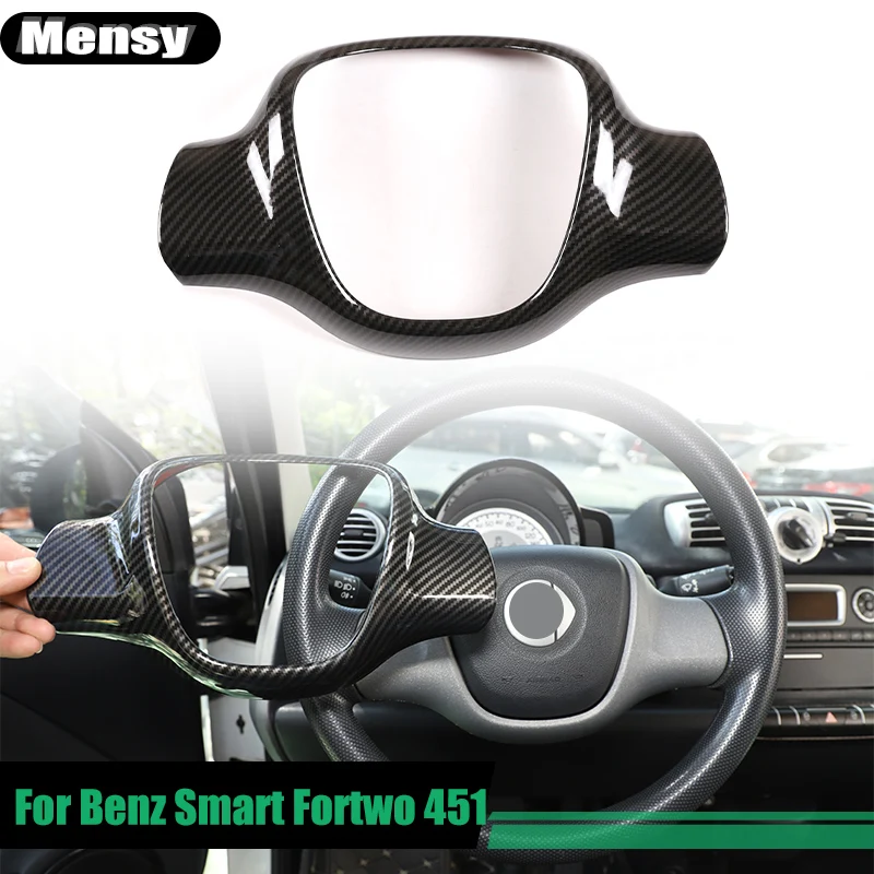 For Benz Smart Fort…