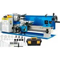 VEVOR Metal Min Lathe Machine Mini Metal Lathe 7\