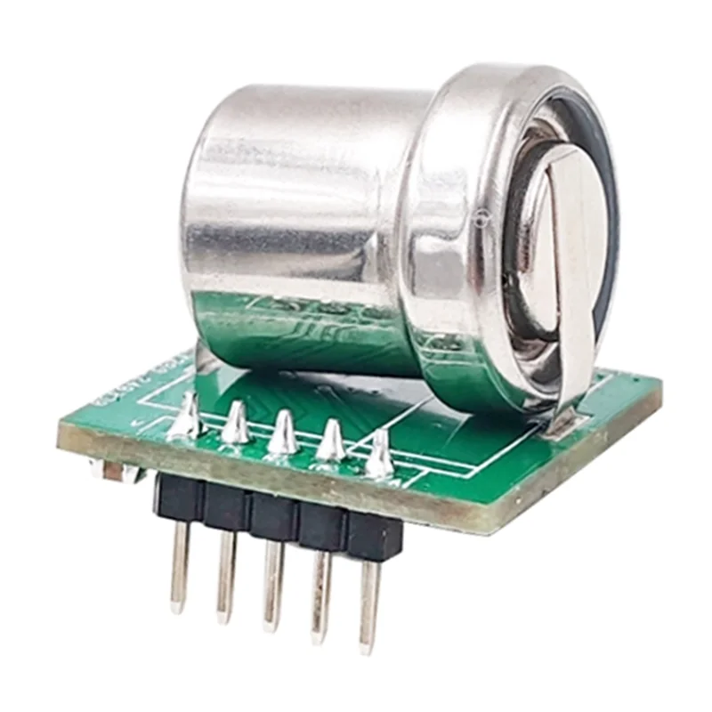 【Hot Items】Carbon Monoxide UART Digital Output Gas Sensor SC16B-CO(0-1000 PPM) CO Detection Module