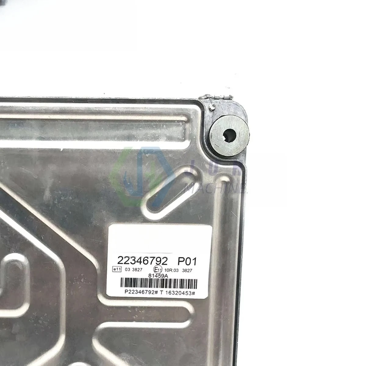 22346792ECU ECM Controller Electronic Control Module Programming Excavator Engine Control Unit ECU ECM Programming Fast Delivery