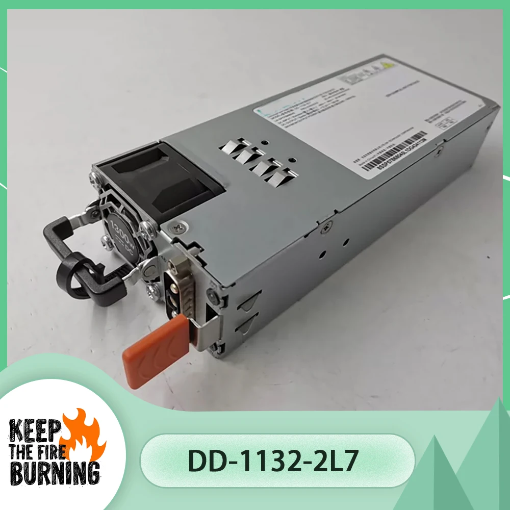 

For LIT-EON DC Power Supply 1300W DD-1132-2L7