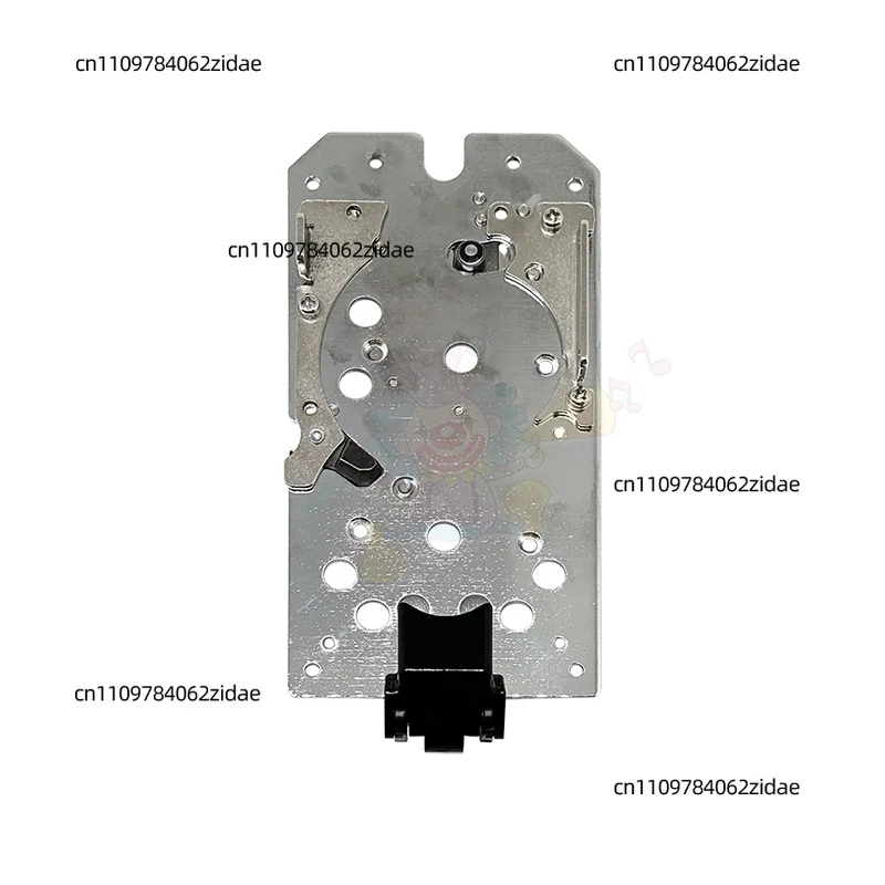 For Magician Arcade Motor Panel Assembly Coin Operated Game Machine Repair Replacement Parts