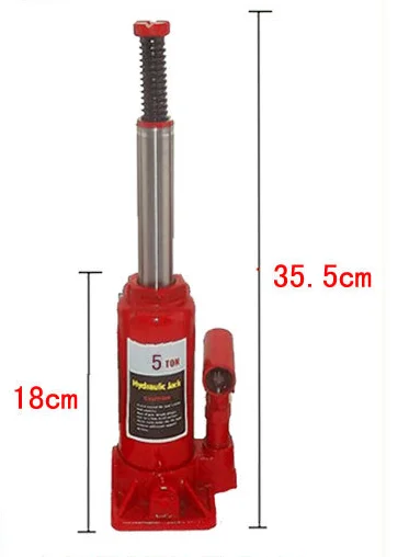 Hydraulikheber 3 Tonnen Hydraulikheber 3 Tonnen