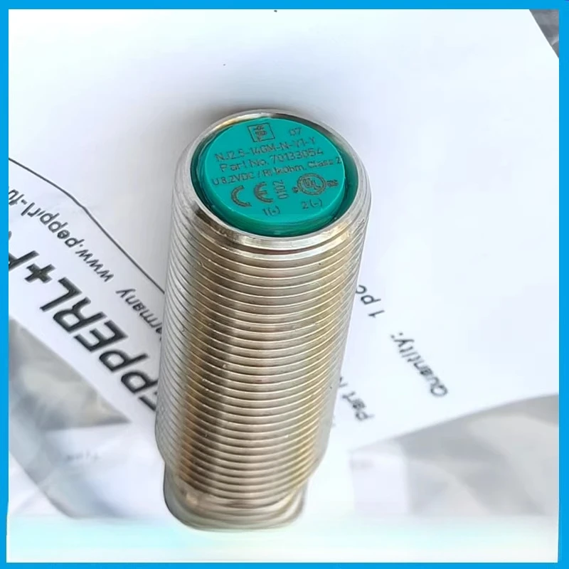 

Индуктивный датчик NJ2,5-14GM-N-V1-Y21146