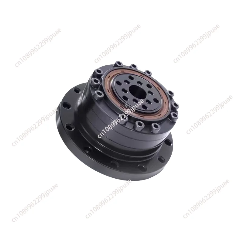 Harmonic Reducer Integrated Turntable Gear Joint Robot Servo Motor Mechanical Arm Electronic Dog