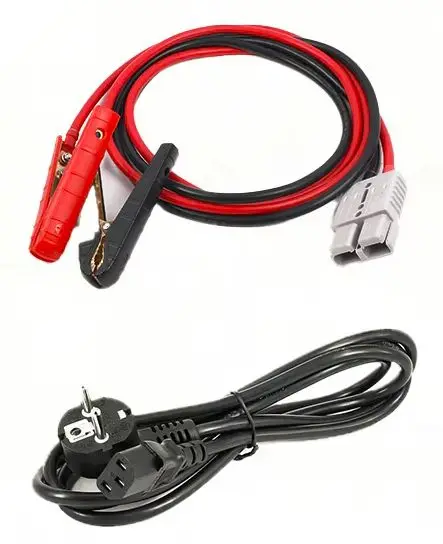 ECU Diagnostic Auto Reprogramming Tool Car Jump Starter Programming Power Supply 220V Regulator Transformer