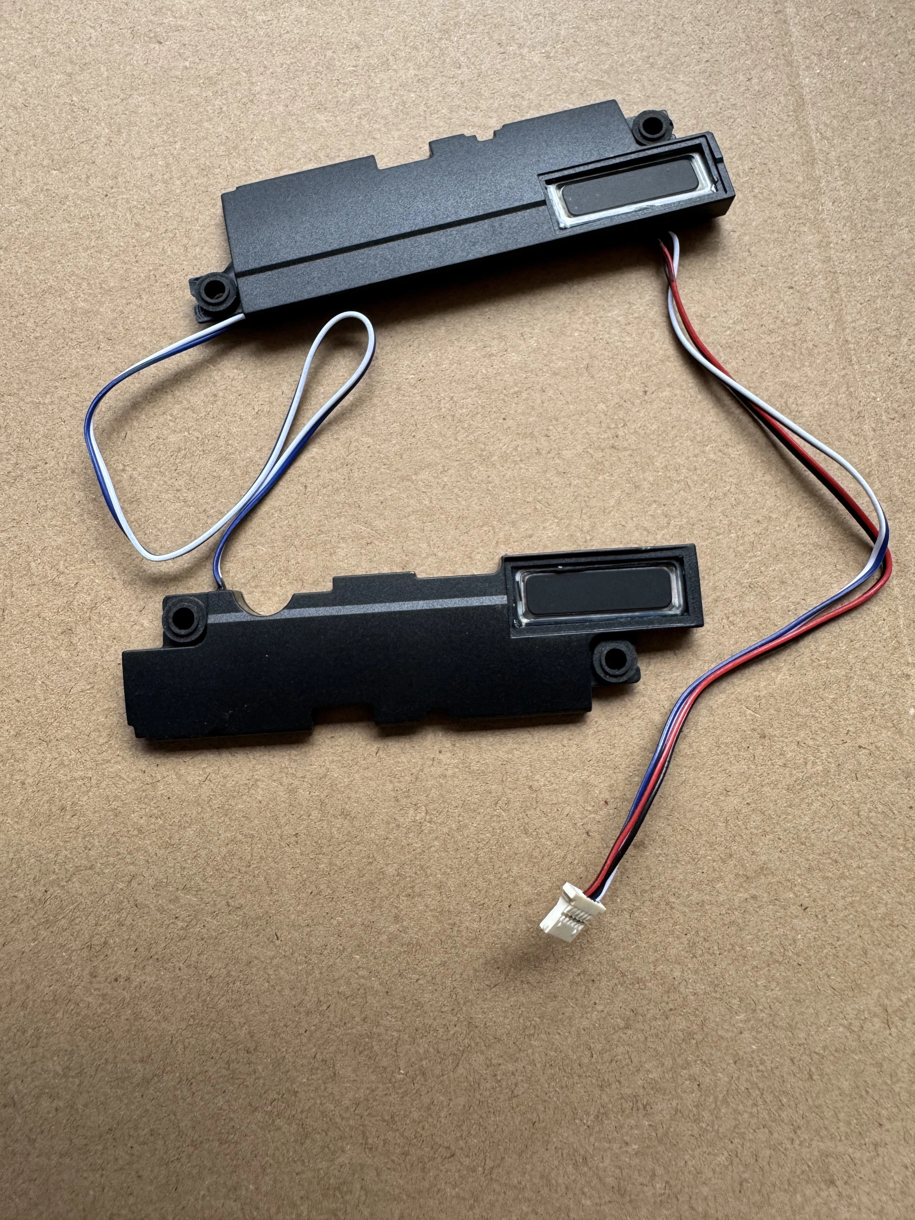 

Brand New For Dell Latitude 7389 5289 7390 2-in-1 2in1 Speaker, Speaker 07KV22