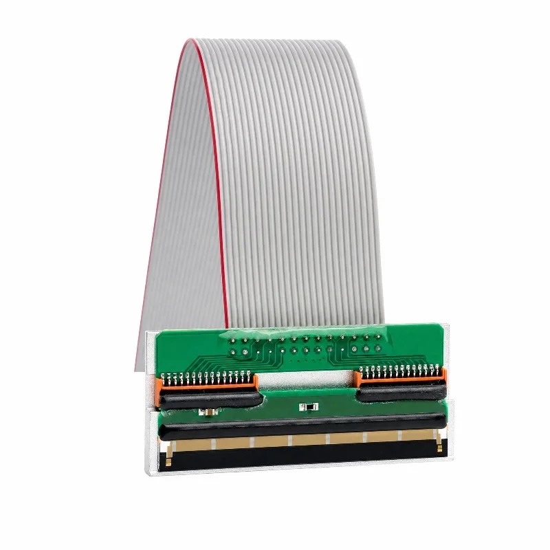 Brand New CAS Thermal Printhead fFor CAS CL5000 CL5000J-15 IS CL5000J CL5200 CL3000 Label Printing Scales Print Head