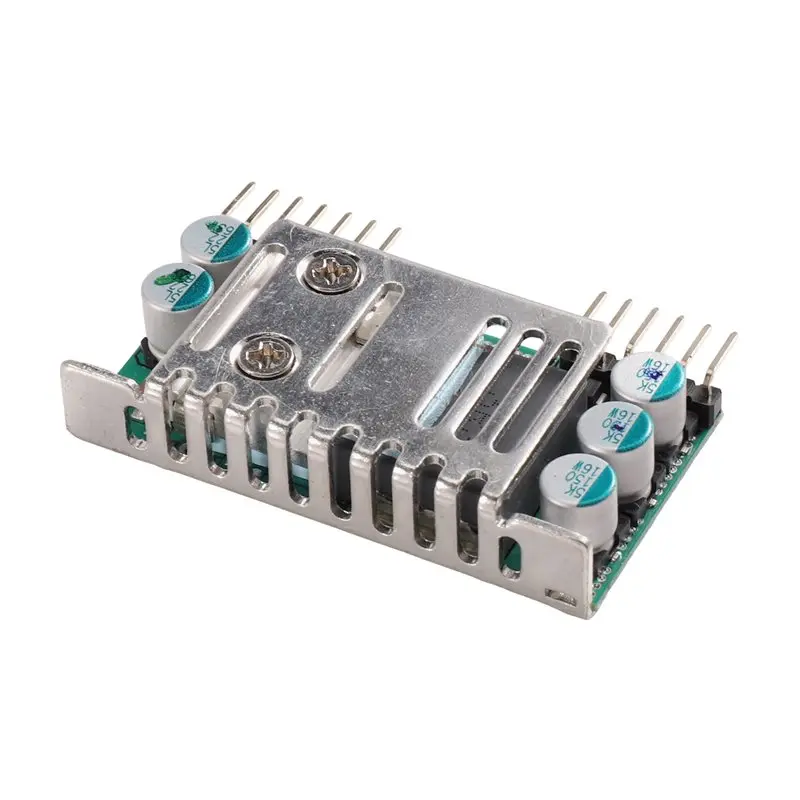 TFORU-100W DC-DC Non-Isolated Regulated Converter NID100-5 5V