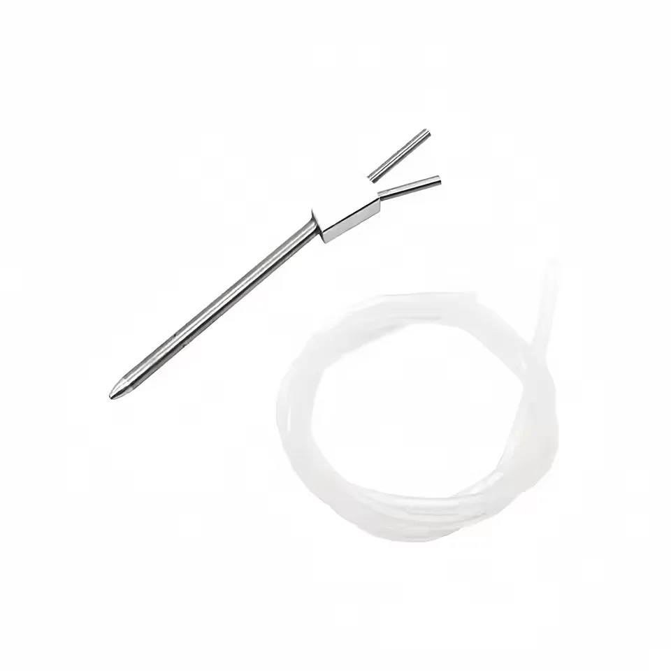 

Ardupilot Arduplane Pitoot Tube для APM 2.5 2.6 Arduplane Airspeed Sensor Дифференциальная воздушная скорость Pitoot Tube RC Автомобильные детали для самолетов