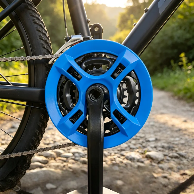 Комплект из 2 шт. защитных нак – обзор и цена Mountain Biking Blue Mountains