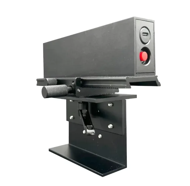 Numerical control bending press brake die Precision laser alignment device for positioning and calibration of household products