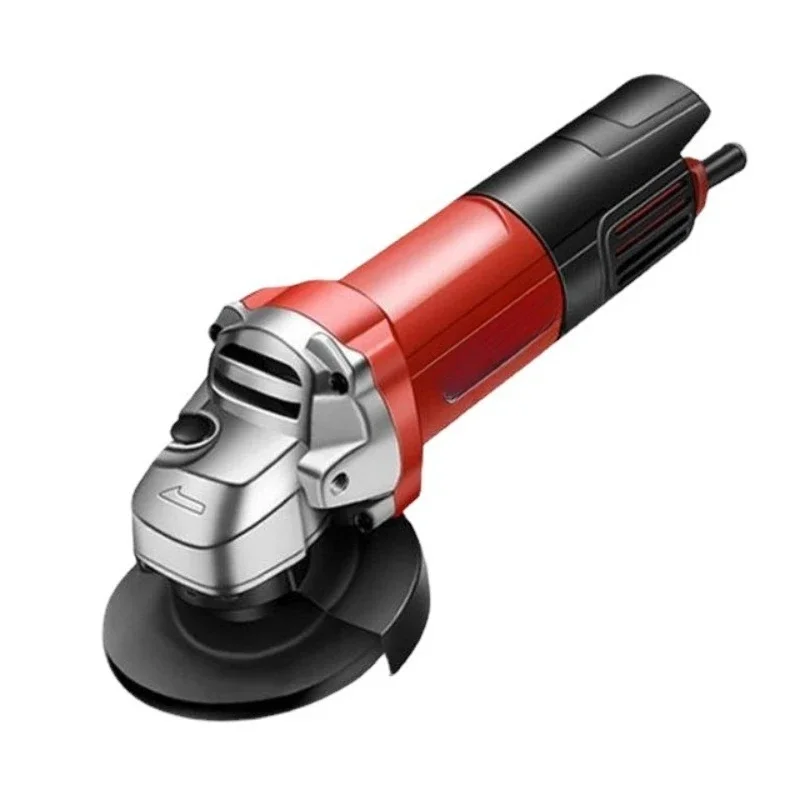 Angle Grinder Multifunctional Grinder Grinding Machine Household Hand Grinding Wheel Others