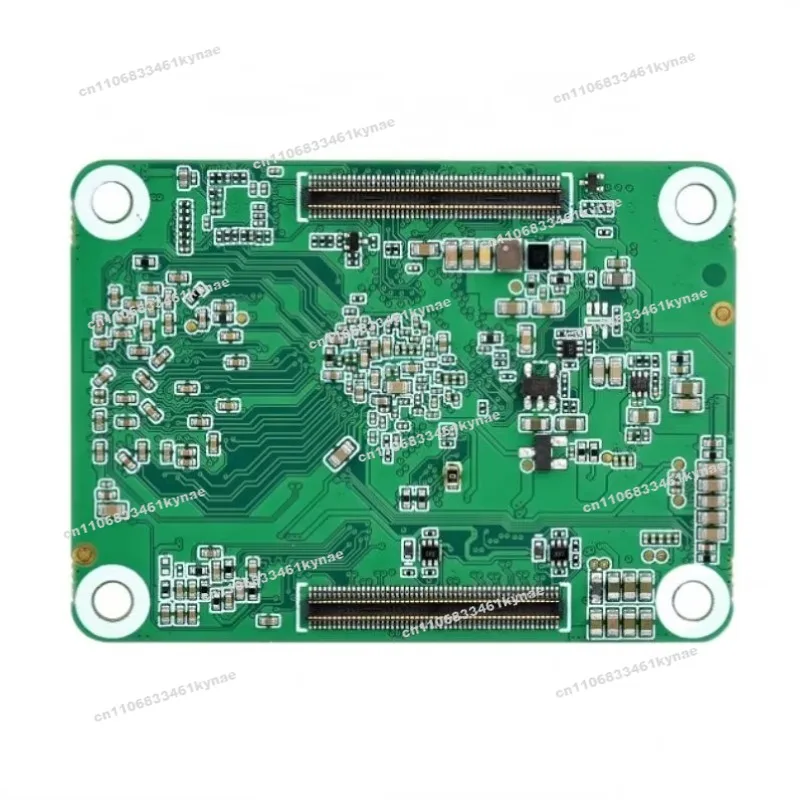 Suitable for Rk3566 RadxA CM3 Core Board Module Small Household Appliances PCBA Components