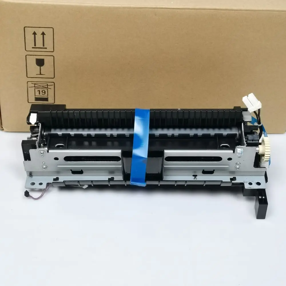 

RM1-1401 110 В термоблок для HP LaserJet серии 2400 2410 2420 2430 HP2420 HP2430 RM1-1531 термофиксатор в сборе 220 В