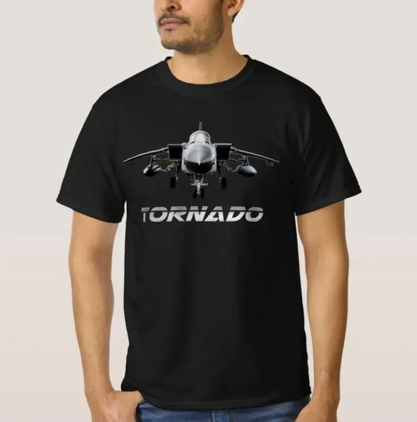 

Multi Purpose Jet Fighter Tornado T-shirt Short Sleeve Casual 100% Cotton O-Neck Summer Men Shirts