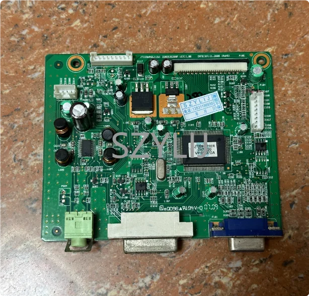 

JT229D driver board JT229HP6EJ 2202535200P motherboard JT209ZP1ER