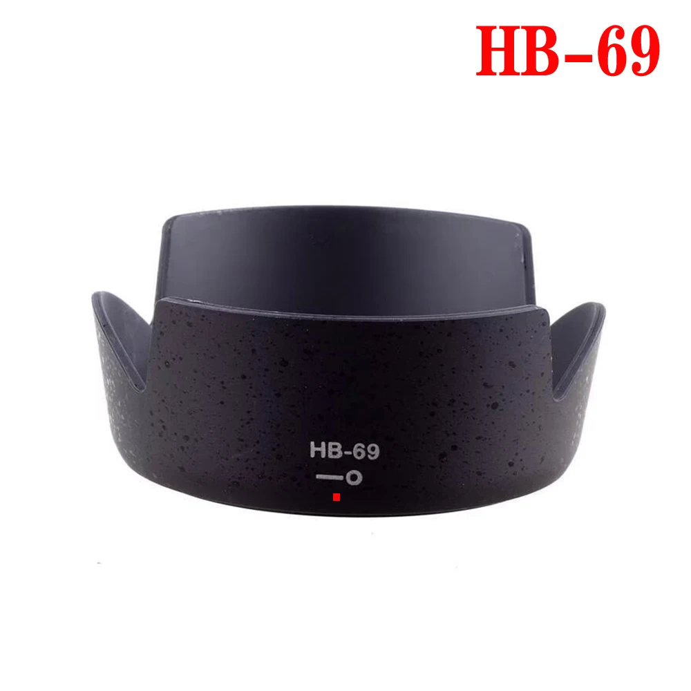 Petal Flower Lens H…