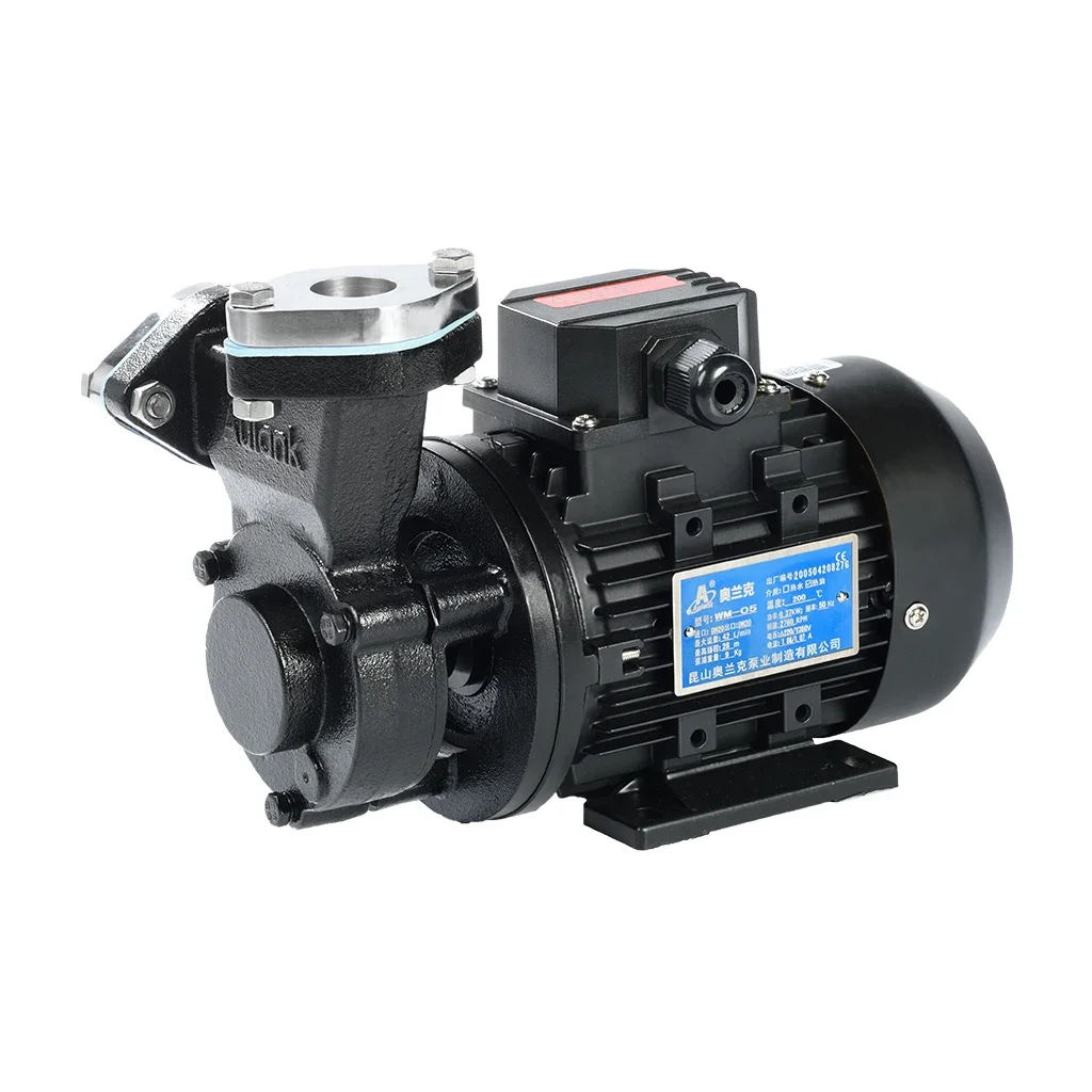 

WM-05 high temperature hot water circulating cooling pump