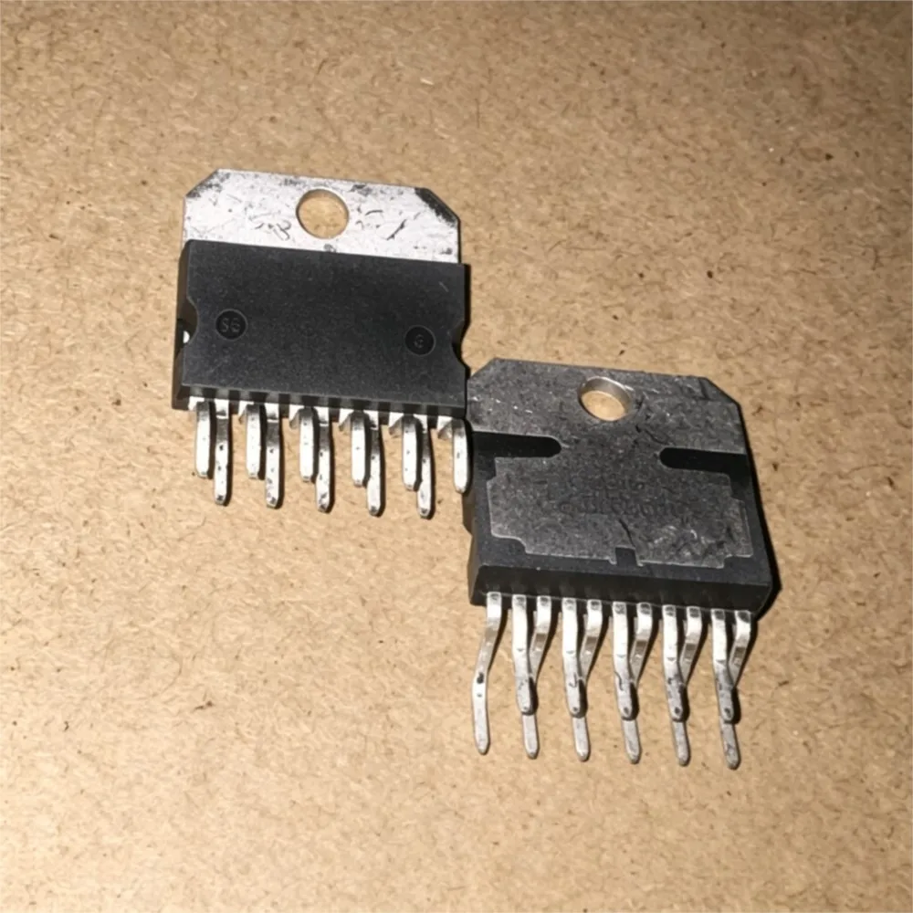 1-100PCS IRFP460LC IRFP460LCPBF IRFP460 L6203 TJA1100 TJA1100HNZ ADM202EA ADM202 ADM202EARW