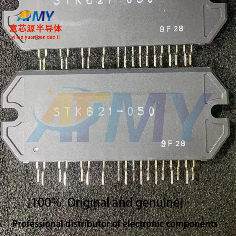 STK621-051 STK621-050 STK650-414 STK650-315 Thick-film variable frequency air conditioner power module