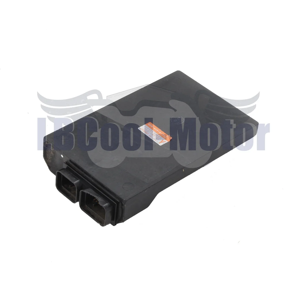 Used OEM Digital Ignition CDI ECU Box For YAMAHA 4C8-8591A-31-00 Original CDI Igniter Computer Control Module