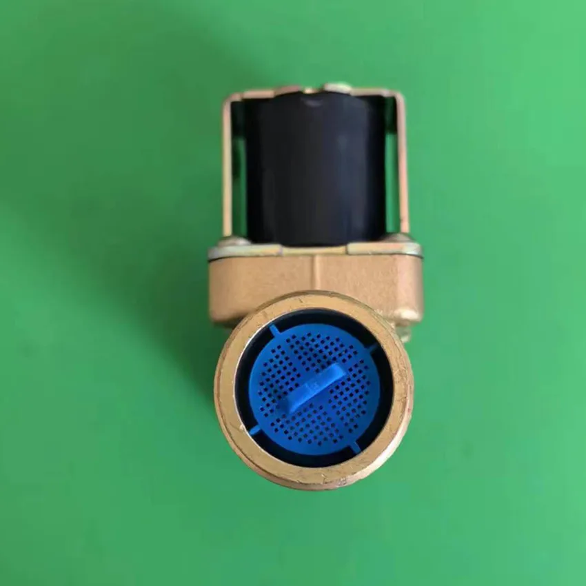 304 Stainless Steel Normally Closed Solenoid Valve 3/4