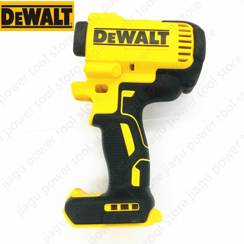 Componentes de Shell da Máquina Dewalt Montagem Hoursing Dcf899 Dcf899b Dcf899m1 Dcf899p1 Dcf899p2 Dcf899h N415874 Dcf899h