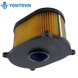 13780HM8100 Motorcycle High Flow Air Filter For HYOSUNG Comet GT125 GT125R GT250 GT250R GT650 GT650R GT650S For Aquila GV650