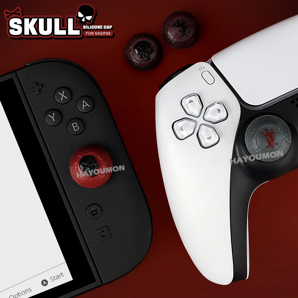 Thumbnail 3 - #5 Trending PS5 Controller Thumb Grips Right Now