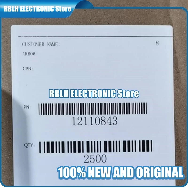 

100 шт./лот 12110843 12124075 12124076 12124580 12124581 12124582 12124824 12129409 12129493 12191811 разъем новый оригинальный