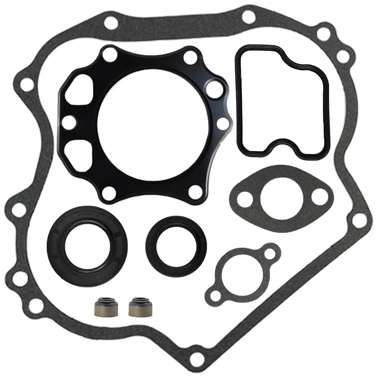 Junta de motor FE290 para carrito de golf de gasolina Club Car DS Precedent FE290 1992-up 290cc Junta y sello de motor 1023047-01 6751