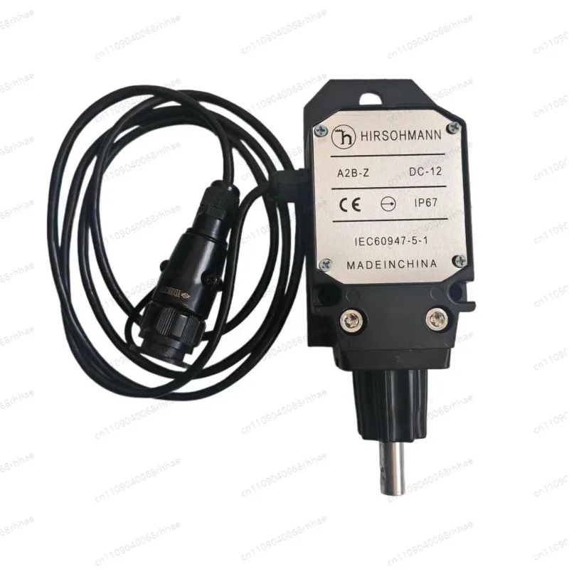 Xugong crane limiter 25K height limit switch large hook small hook limiter special for automobile crane