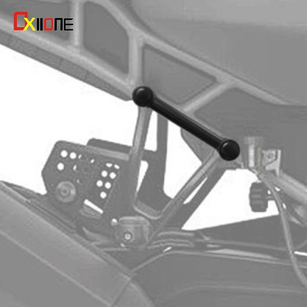 

FOR Pan America 1250 RA1250 SPECIAL 1250 2021 2022 2023 2024 2025 Motorcycle Steel Tool Lifting Handle Frame Lifting Lever