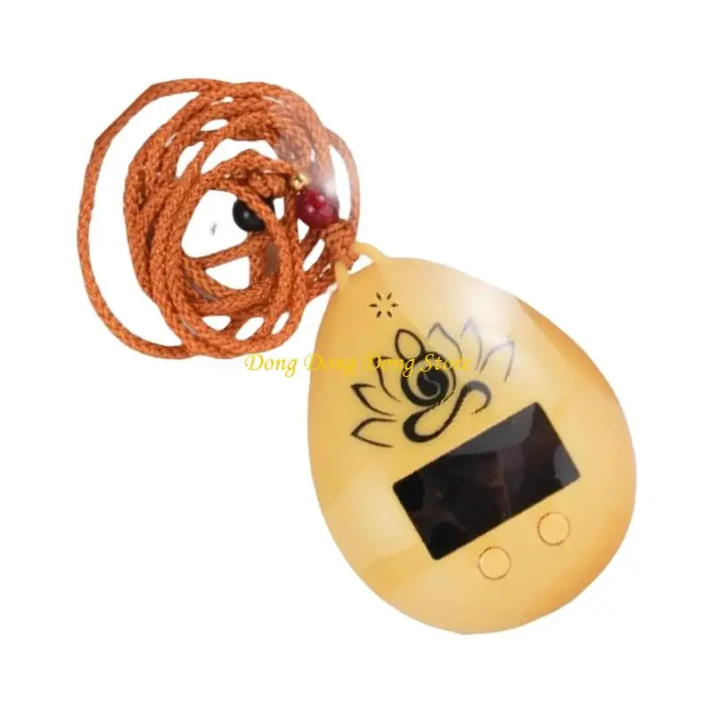 Rechargeable Voice Activated Counting Device for Effortlessly Accurate Tallying