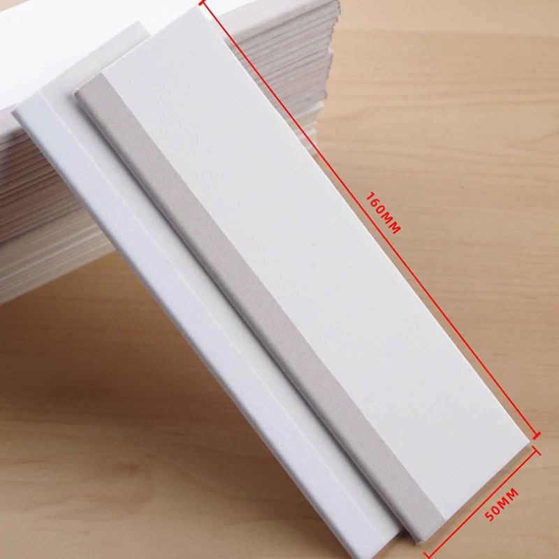 5 Pz Raschietto Bordo Strumenti Orologio Protezione Dello Schermo Del Telefono Seccatoio De-Bolla Pala Raschietto Per Bolle Per Installare Idrogel Pellicola Morbida