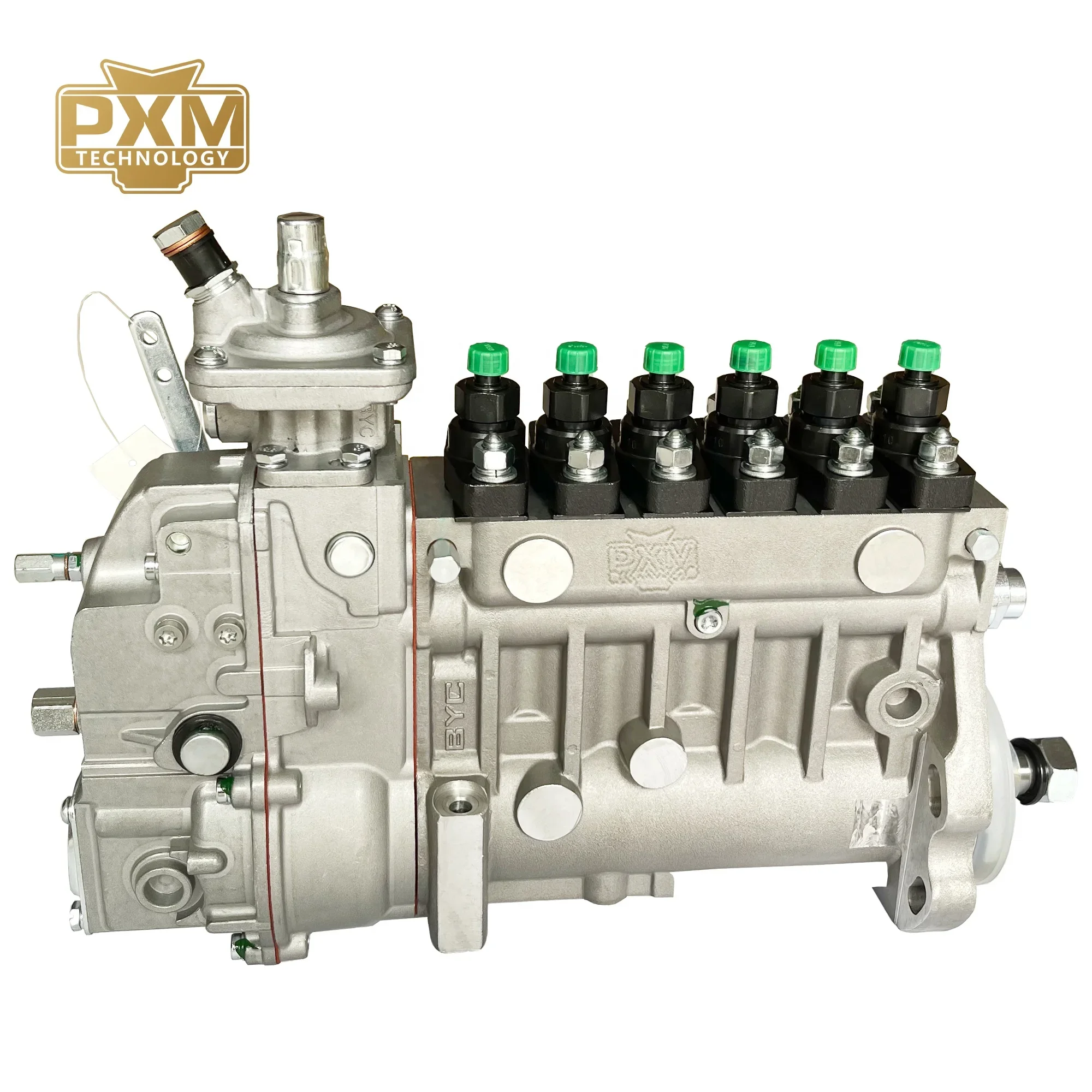 Genuine 6BTA5.9 Diesel Engine Fuel Injection Pumps 10403566225P 4994681 Part