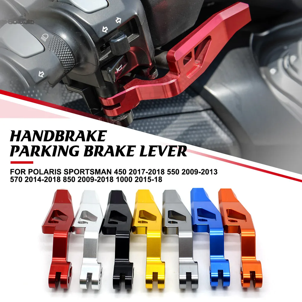 

For Yamaha T-MAX TMAX 500 530 560 / SX / DX / MAX TECH XP500 XP530 TMAX530 TMAX530 TMAX560 Handbrake Lever Parking Brake Lever