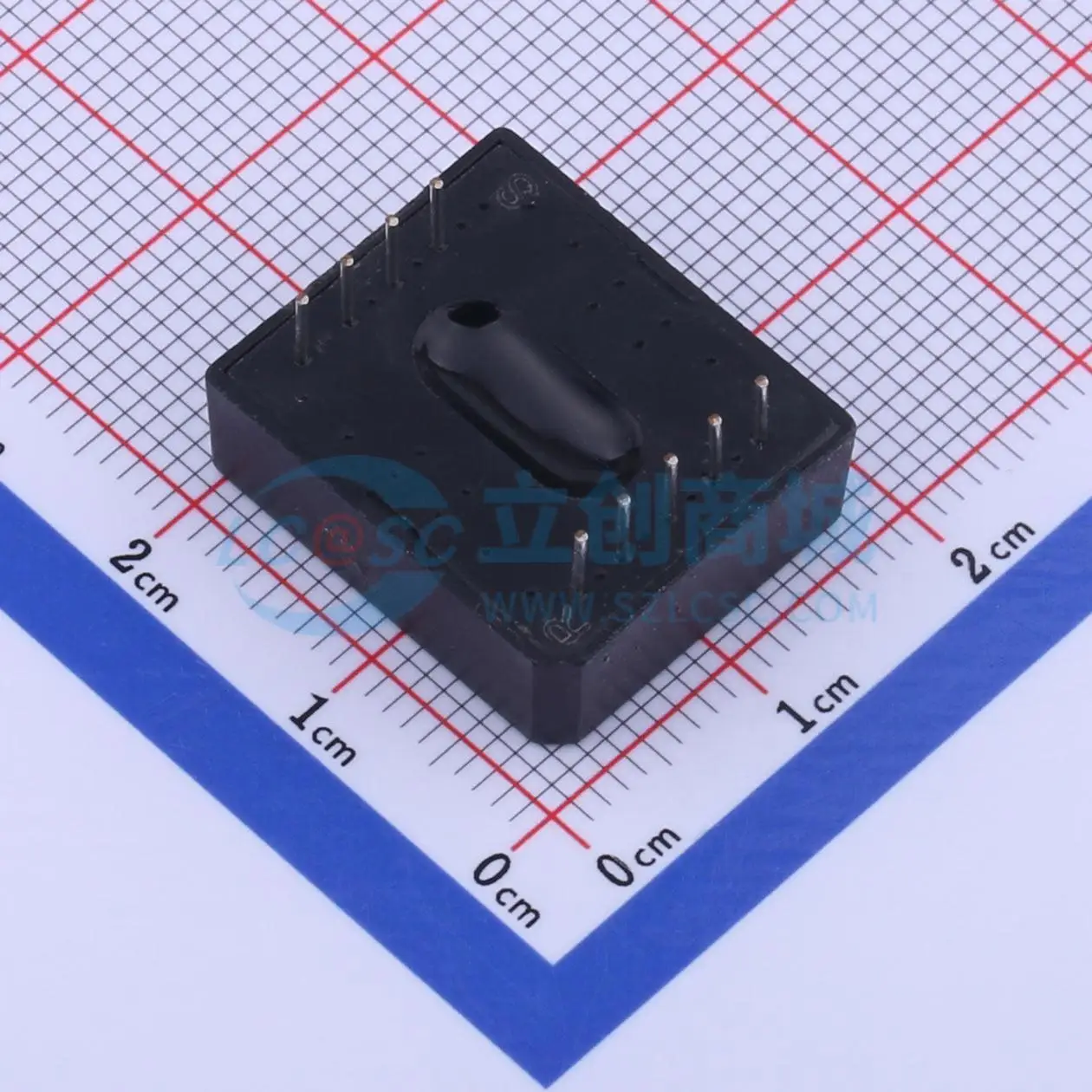 4pcs TD511D485H DIP-9 115.2Kbps isolated 4.75V 5.25V RS485 Serial Communication Module for Smart Home System
