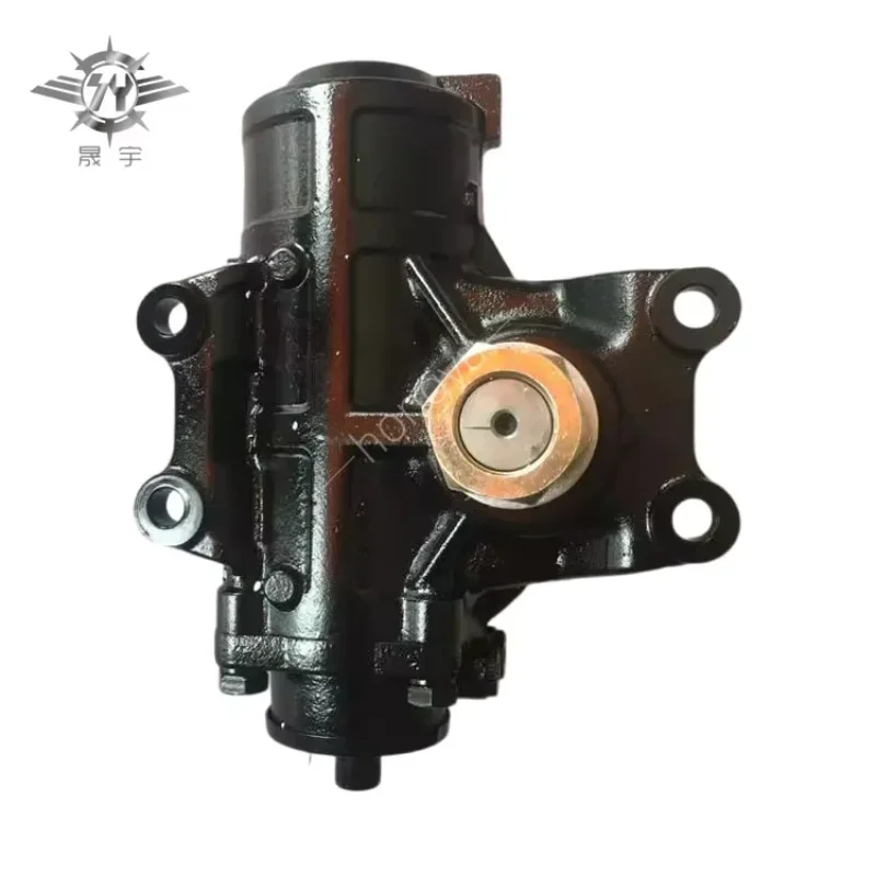 

New Condition Power Steering Gear Box Truck Steering for HINO E13C Part Number 44110-E0541 S4411-02561 Left Hand Drive