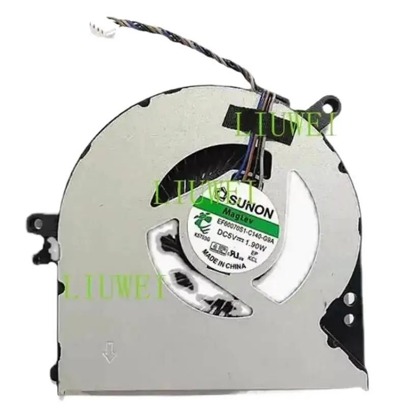 

NV. New cooling fan for ProBook 640 645 G2 fan laptop CPU cooling fan