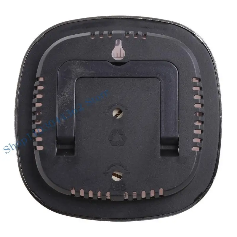 

A3PA Thermometer and Hygrometer Convenient Temperature Monitor Analog Humidity Gauge