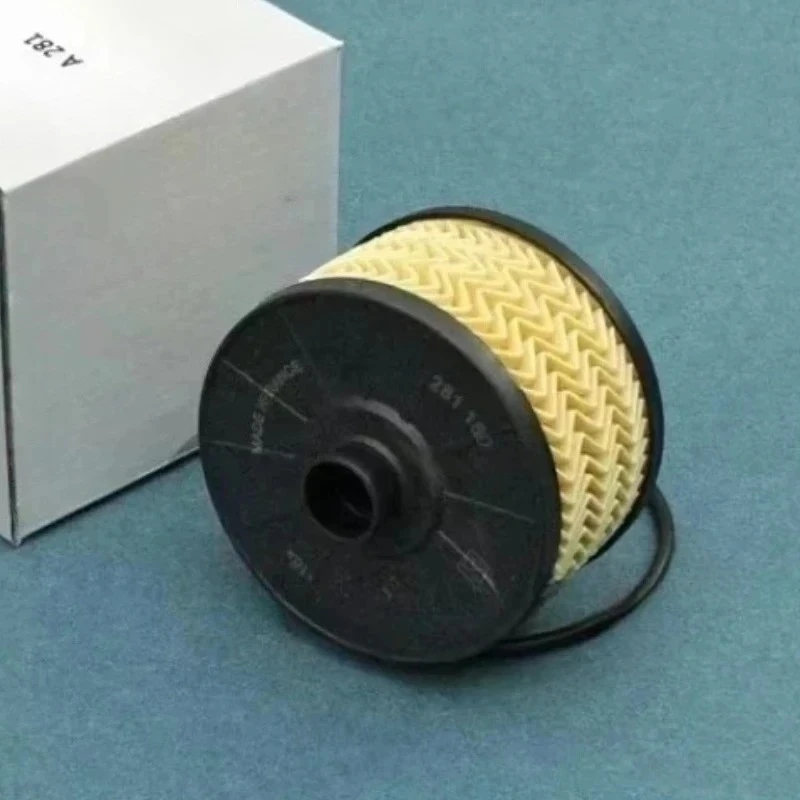 1/6PCS Car Oil Filter A2811800210 For Benz W177 W247 A160 A180 A200 A250e B200 CLA GLA200 GLB200 SMART 0.9 1.3T Engine